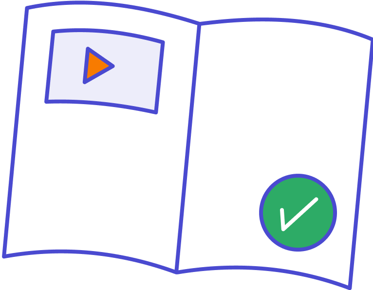 Получите отчёт